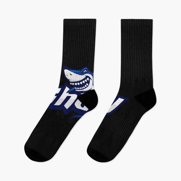 Item preview, Sharky designed and sold by GhaniSTORE.