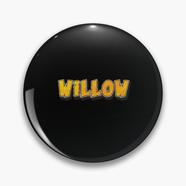Item preview, Willow Personalized Funny Custom Name Design for Women and Girls designed and sold by Watsonarts.