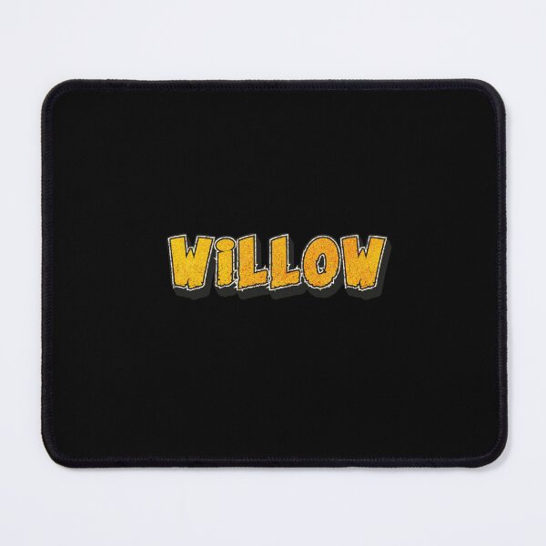Item preview, Willow Personalized Funny Custom Name Design for Women and Girls designed and sold by Watsonarts.