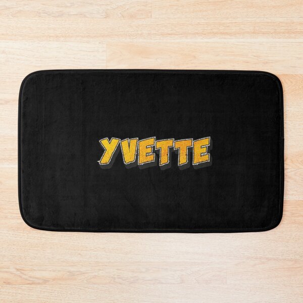 Item preview, Yvette Personalized Funny Custom Name Design for Women and Girls designed and sold by Watsonarts.