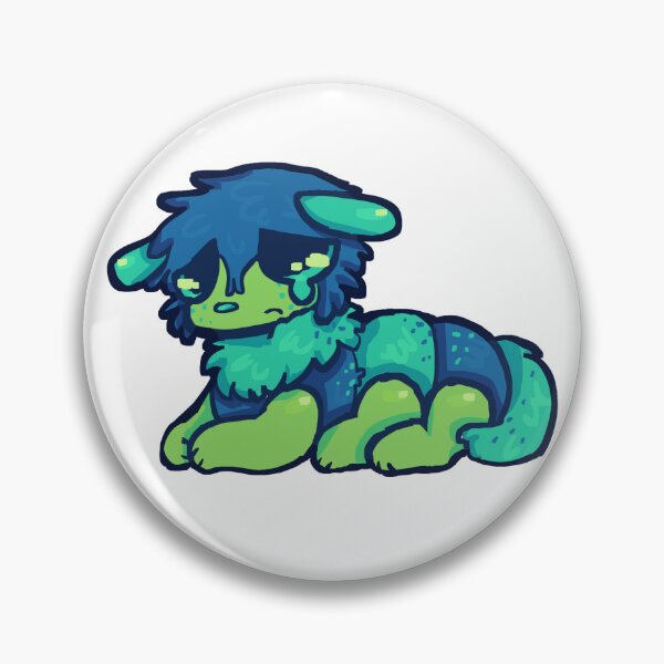 Item preview, squirm designed and sold by burgerig.