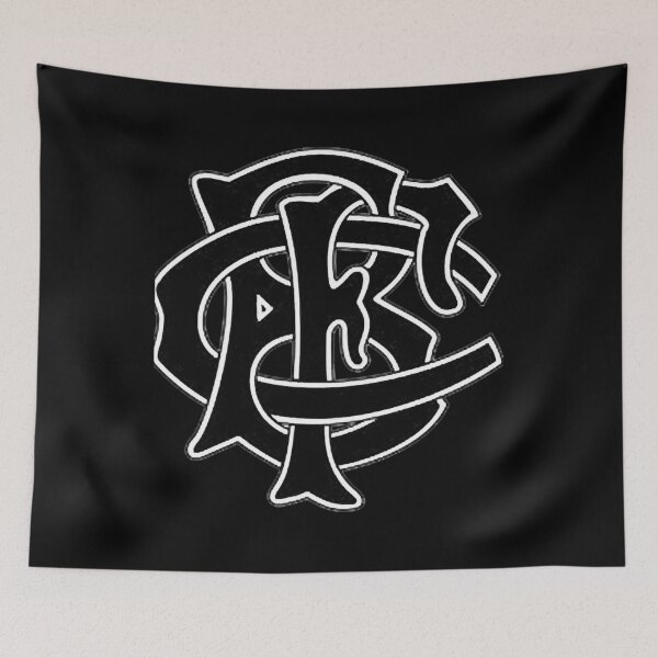 Item preview, Barbarians Rugby Union Sport International designed and sold by NuraK.