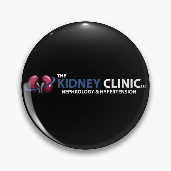Item preview, The Kidney Clinic LLC white designed and sold by EquanimiTee.