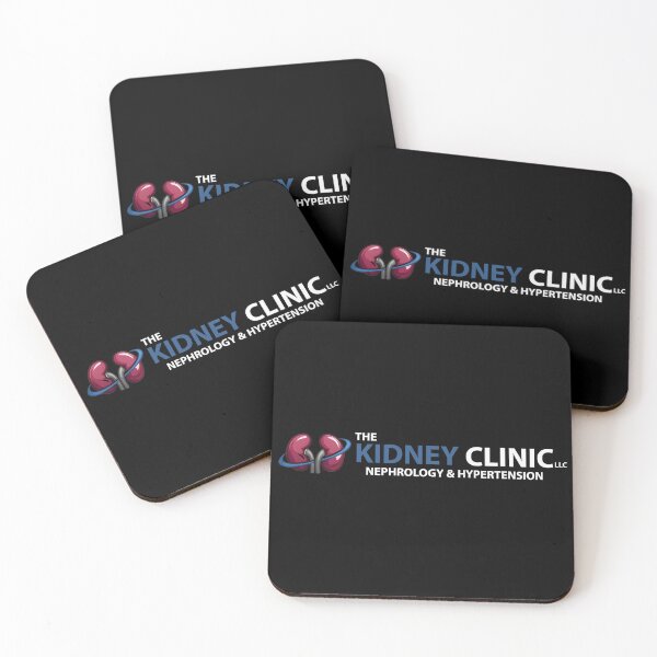 Item preview, The Kidney Clinic LLC white designed and sold by EquanimiTee.
