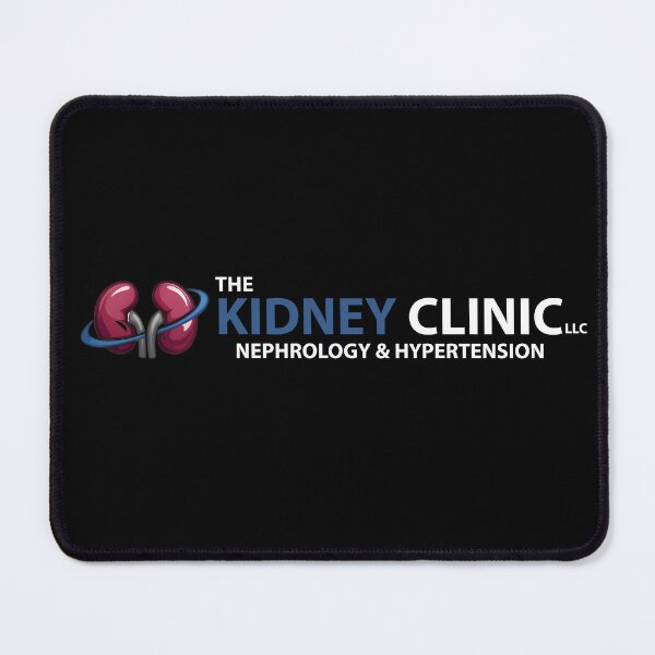 Item preview, The Kidney Clinic LLC white designed and sold by EquanimiTee.
