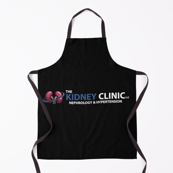 Item preview, The Kidney Clinic LLC white designed and sold by EquanimiTee.