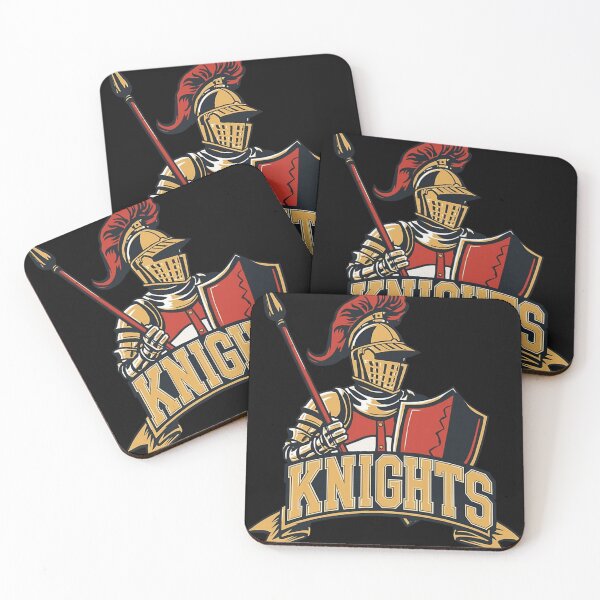 Item preview,  Knights designed and sold by GhaniSTORE.
