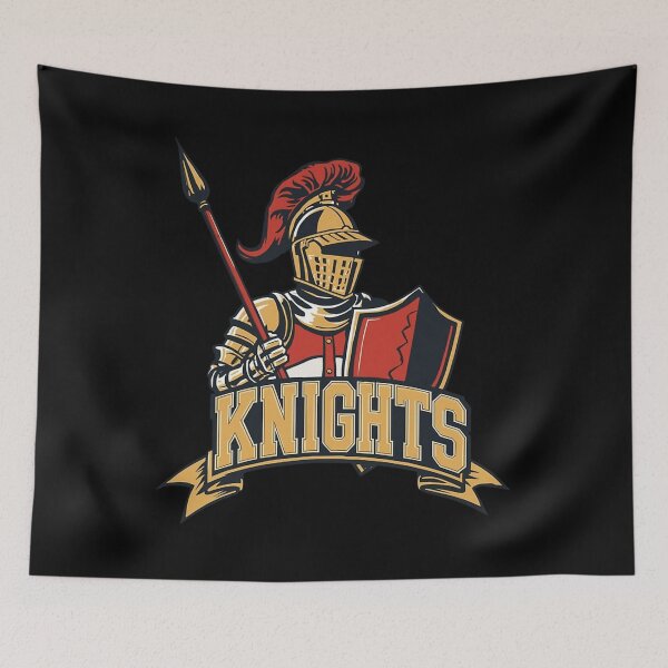 Item preview,  Knights designed and sold by GhaniSTORE.