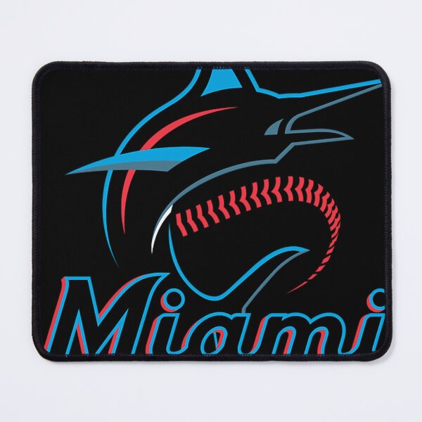 Item preview, Best Seller - Miami.Marlin.S Logo designed and sold by King Of Skies.