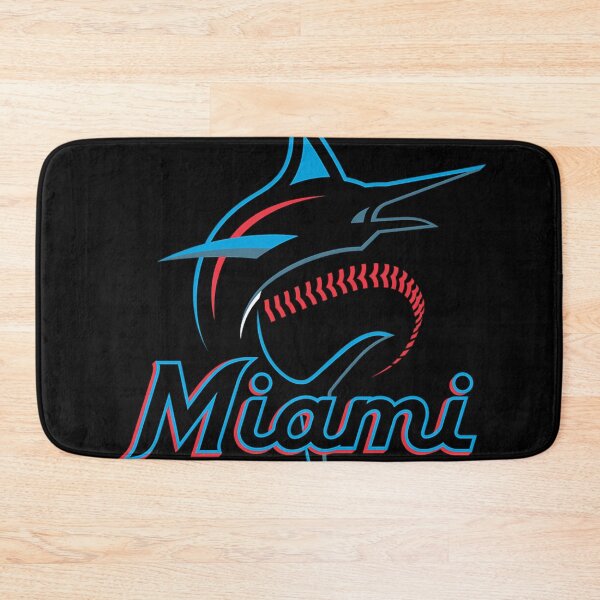 Item preview, Best Seller - Miami.Marlin.S Logo designed and sold by King Of Skies.