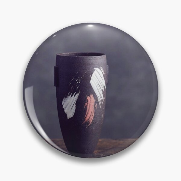 Item preview, Pottery University Of California Santa Barbara aPassion Fuels Creativity designed and sold by Chanfacesaround.