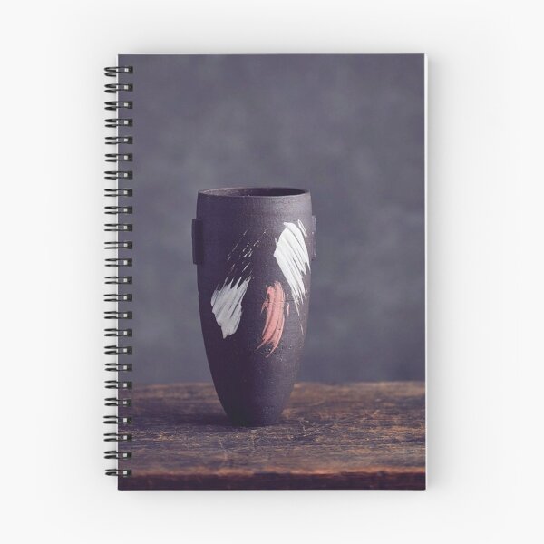 Item preview, Pottery University Of California Santa Barbara aPassion Fuels Creativity designed and sold by Chanfacesaround.