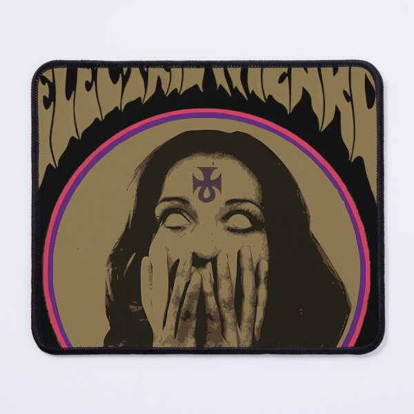 Item preview, Electric Wizard - Possessed designed and sold by ClothStylish.