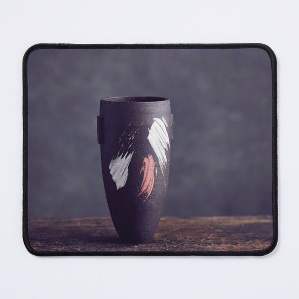 Item preview, Pottery University Of California Santa Barbara aPassion Fuels Creativity designed and sold by Chanfacesaround.