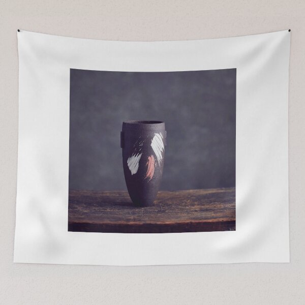 Item preview, Pottery University Of California Santa Barbara aPassion Fuels Creativity designed and sold by Chanfacesaround.