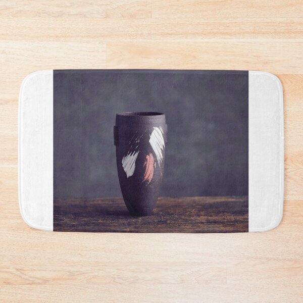 Item preview, Pottery University Of California Santa Barbara aPassion Fuels Creativity designed and sold by Chanfacesaround.