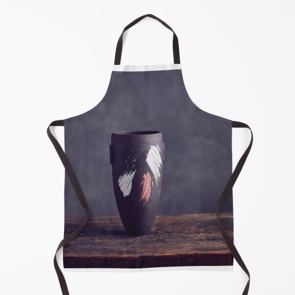 Item preview, Pottery University Of California Santa Barbara aPassion Fuels Creativity designed and sold by Chanfacesaround.