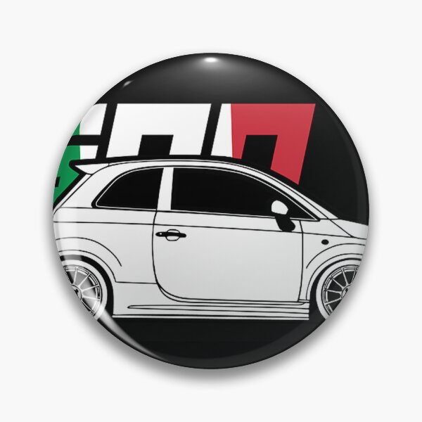 Item preview, Fiat 500 Abarth designed and sold by Md Sajib Rahman  Antor.