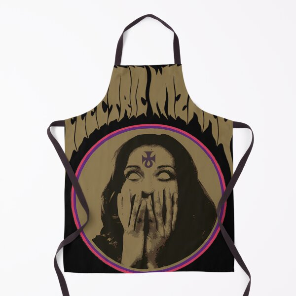 Item preview, Electric Wizard - Possessed designed and sold by ClothStylish.