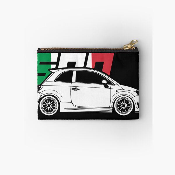 Item preview, Fiat 500 Abarth designed and sold by Md Sajib Rahman  Antor.