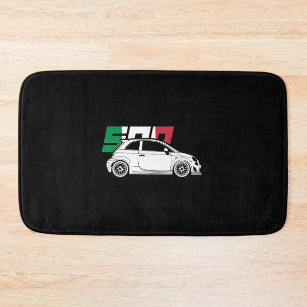 Item preview, Fiat 500 Abarth designed and sold by Md Sajib Rahman  Antor.