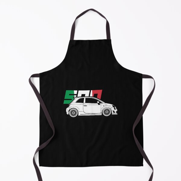 Item preview, Fiat 500 Abarth designed and sold by Md Sajib Rahman Antor.