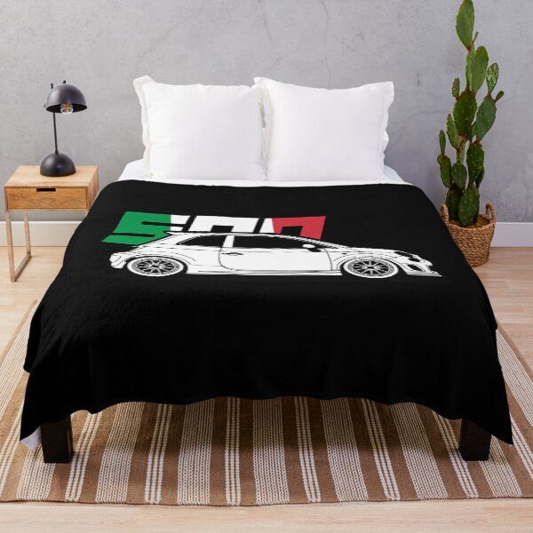 Item preview, Fiat 500 Abarth designed and sold by Md Sajib Rahman  Antor.
