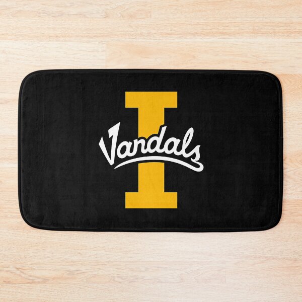 Item preview, The Vandals Idaho-Icon designed and sold by GhaniSTORE.