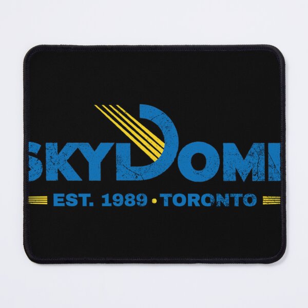 Item preview, Toronto Skydome Vintage Logo designed and sold by King Of Skies.