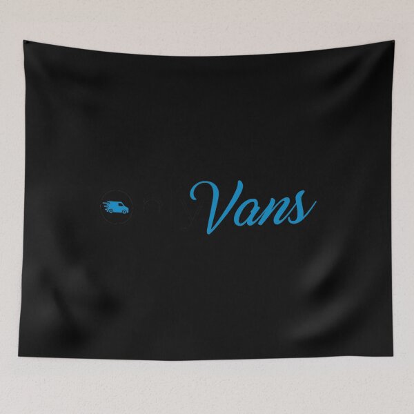 Item preview, Only Vans designed and sold by GhaniSTORE.