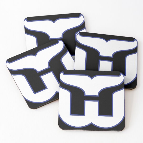 Item preview,  Hartford Whalers  designed and sold by VirtualAktion.