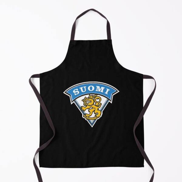 Item preview, Finland Ice Hockey Team designed and sold by NuraK.