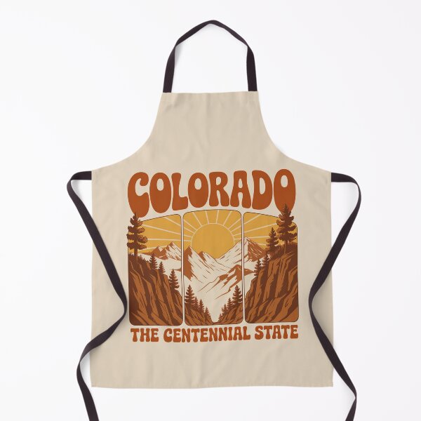 Item preview, Welcome To Colorful Colorado Sign, Colorado The Centennial State designed and sold by graphic-genie.