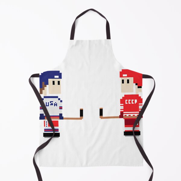 Item preview,  8-Bit Miracle On Ice designed and sold by VirtualAktion.