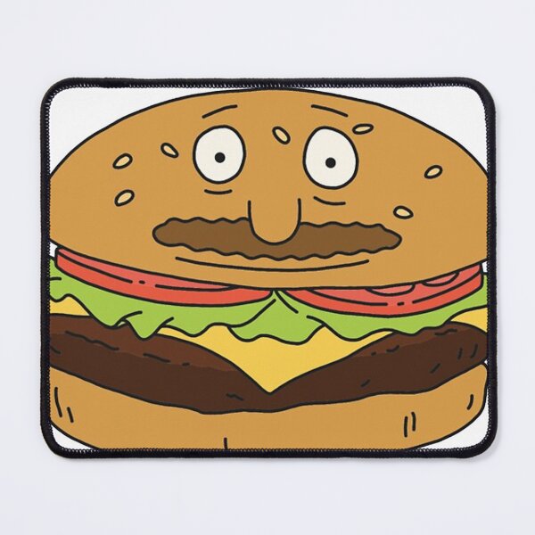 Item preview, Bob's Burgers designed and sold by slowocelot.