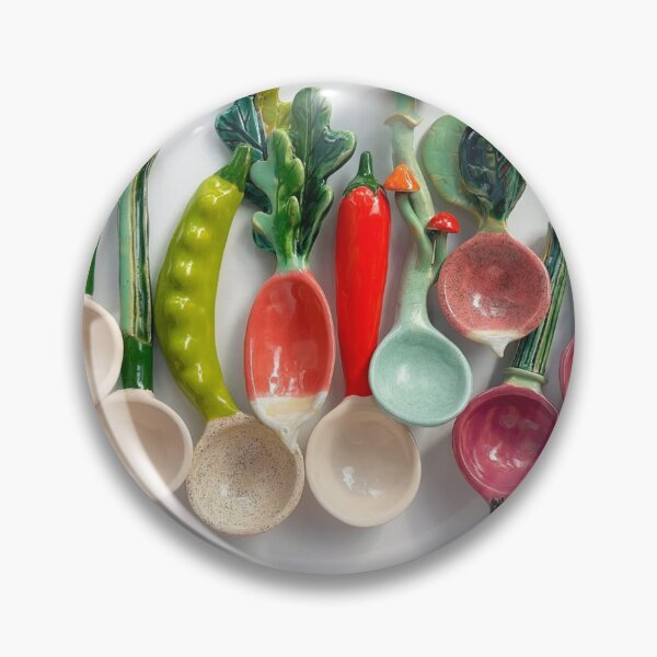 Item preview, Kiln Heat Jason's Deli bTransforms Clay designed and sold by Chanfacesaround.