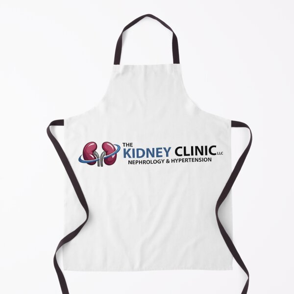 Item preview, The Kidney Clinic LLC Black designed and sold by EquanimiTee.