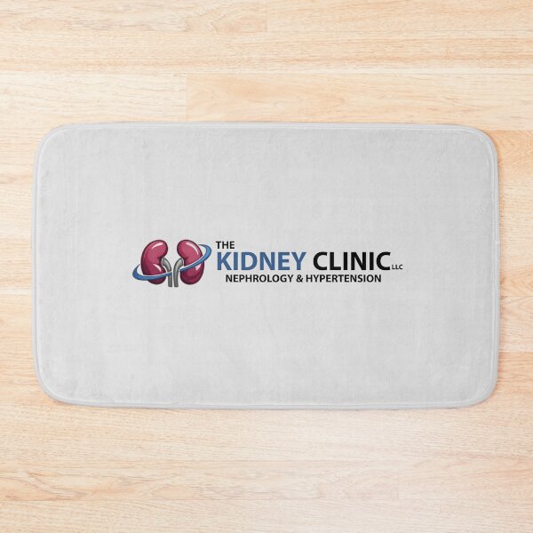 Item preview, The Kidney Clinic LLC Black designed and sold by EquanimiTee.