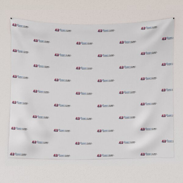 Item preview, The Kidney Clinic LLC Black designed and sold by EquanimiTee.