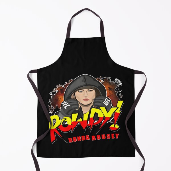 Item preview, Ronda Rousey Rowdy designed and sold by JeyVel.
