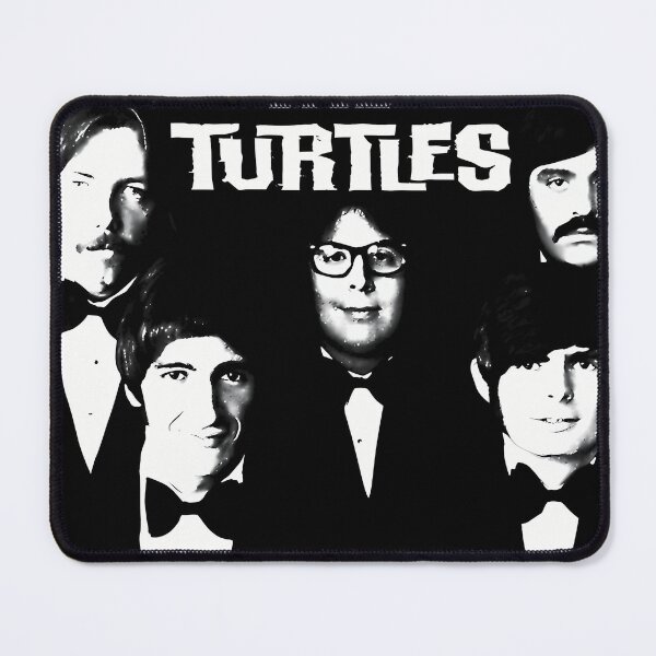Item preview, The Turtles Save the Turtles  designed and sold by VirtualAktion.