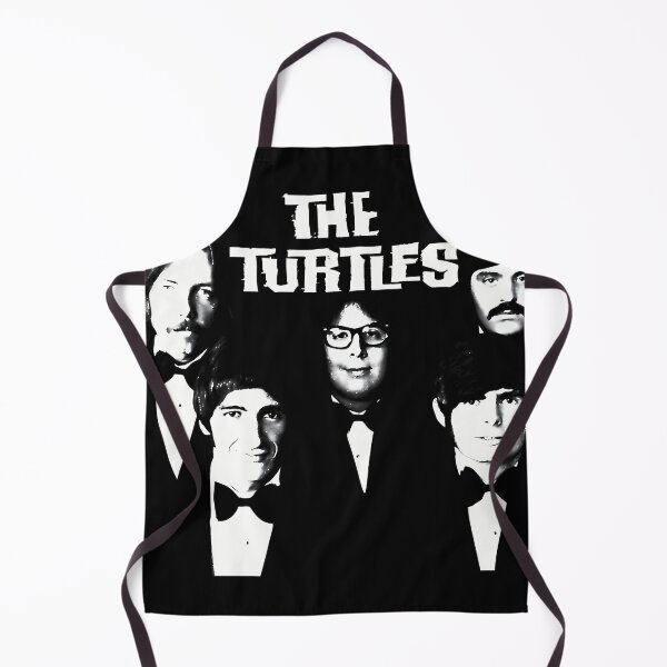 Item preview, The Turtles Save the Turtles designed and sold by VirtualAktion.