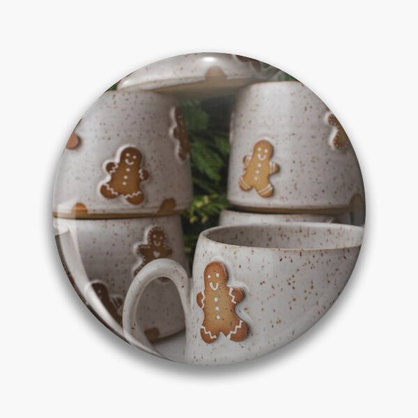 Item preview, Inspired Jason's Deli Pottery Brings Joy designed and sold by Chanfacesaround.