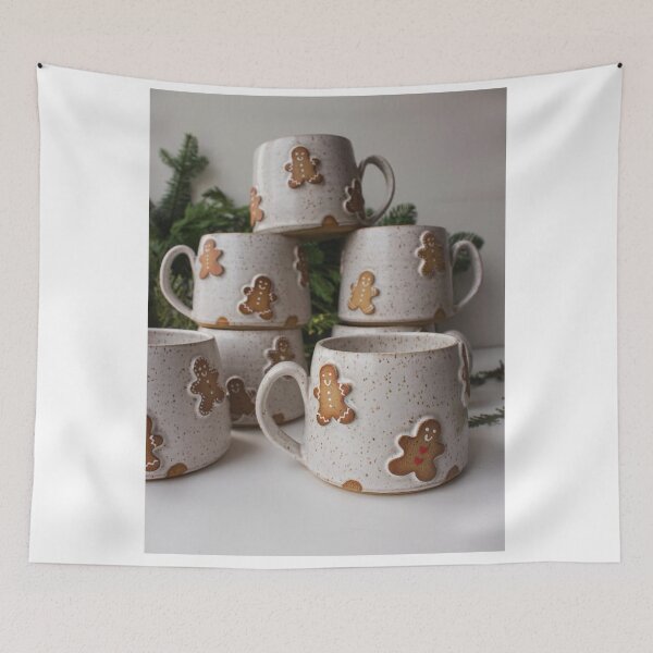 Item preview, Inspired Jason's Deli Pottery Brings Joy designed and sold by Chanfacesaround.