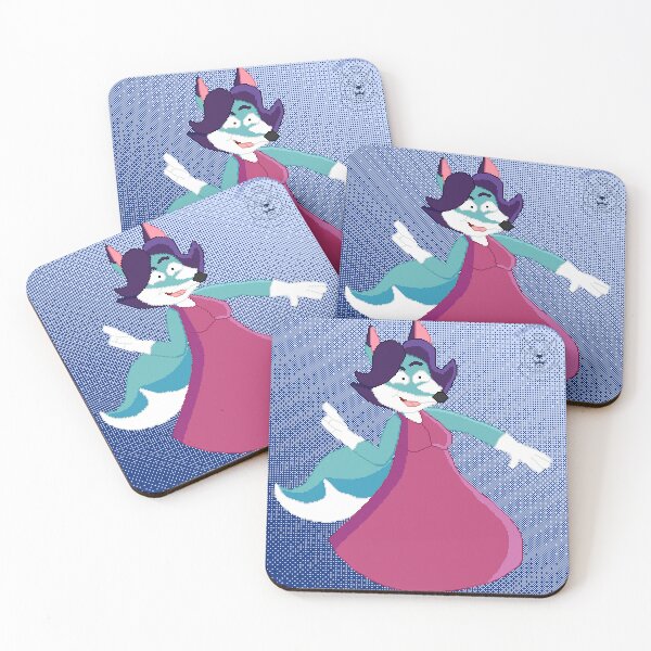 Item preview, Fox princess designed and sold by SimicChameleon.