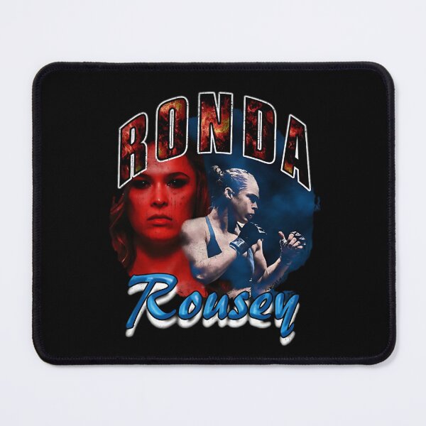 Item preview, Ronda Rousey "Rowdy" Vintage designed and sold by JeyVel.