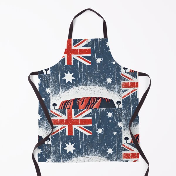 Item preview, Uluru Ayers Rock designed and sold by MuggyandMo.