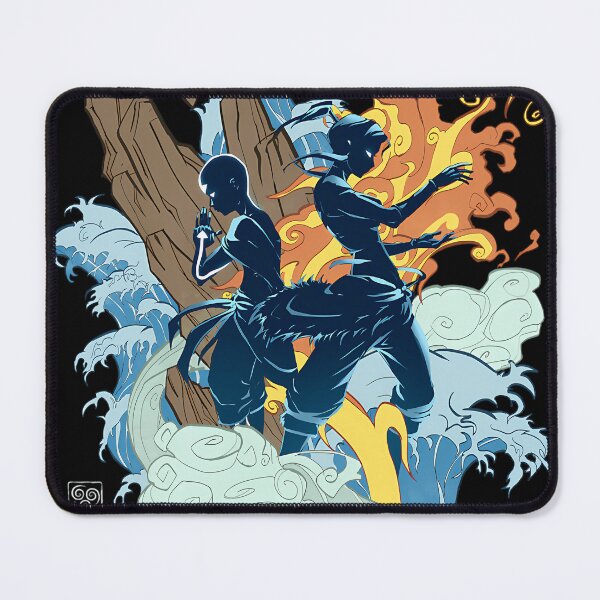 Item preview, Two Avatars designed and sold by Pixelodo.