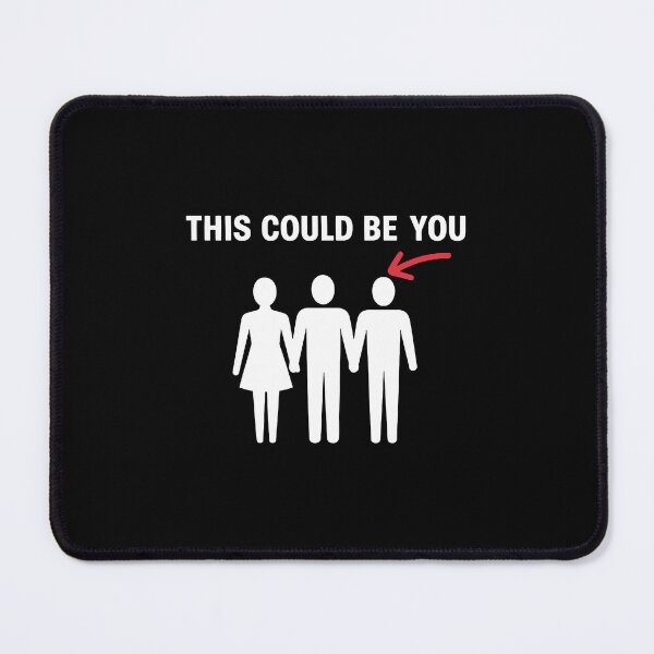 Item preview, this could be you  designed and sold by christyallred.