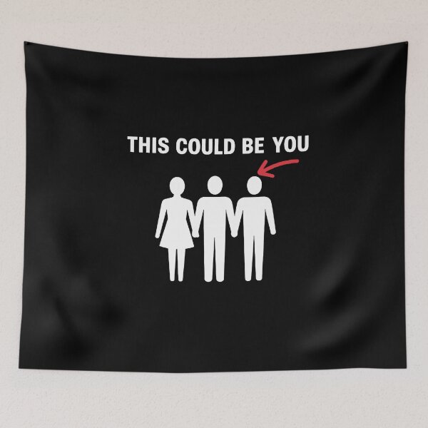 Item preview, this could be you  designed and sold by christyallred.